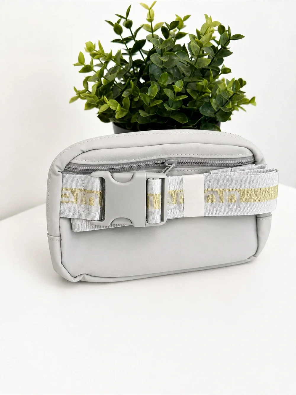 lululemon athletica Monogram Everywhere Belt Bag